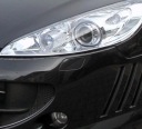 BOUCHON LAVE-GLACE PEUGEOT 407 COUPÉ GAUCHE OU DROITE COULEURSphoto 5