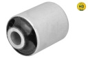 MEYLE 014 033 0000/HD SILENTBLOCK BRAS DE SUSPENSION AVANT AVEC ARRIÈRE L/P (20X61X87 MMphoto 13