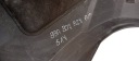AUDI Q4 E-TRON E TRON SPOILER DYFUZO DOUBLURE PARE-CHOCS ARRIÈRE ARRIÈRE 89A807527Aphoto 8