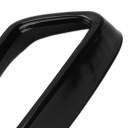PROTECTION EMBOUTS TUYAUX ÉCHAPPEMENT SUBSTITUT POUR BMW SERII 5 G30 G38 2018-2021photo 6