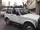 JEEP GLADIATOR GRAND CHEROKEE COMMANDER PATRIOT КОРЗИНА БАГАЖНИК ПЛАТФОРМА