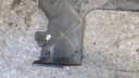 9640602480 PROTECCIÓN PARA MOTOR DERECHA PARTE TRASERA PEUGEOT 308 