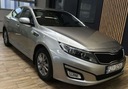 Kia Optima 2.0 MPI ZALEDWIE 52000km bezwypad... Przebieg 52000 km