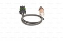 DE SONDE LAMBDA OPEL OMEGA , SINTRA, VECTRA B 2,0 3-PRZEWODY / 300 MM BOSCH photo 5 - milautoparts-fr.ukrlive.com