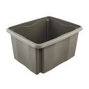 ВРАЩАЮЩАЯСЯ КОРОБКА КОНТЕЙНЕРА 30Л коробка