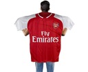 ARSENAL FLAGA KOSZULKA DUŻA NOWOŚĆ