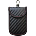 Замок на корпусе Бесключевой RFID GPS NFC LTE