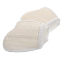 KESSA ПЕРЧАТКИ ДЛЯ БАНЫ ОТшелушивающие 2 ШТ.