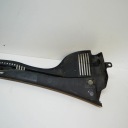 PLASTYK ESSUIE-GLACES AVANT SEAT IBIZA IV (6J5, 6P1) 6J1853185 13695234photo 7
