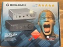 OEHLBACH XXL DAC УЛЬТРА ЧЕРНЫЙ