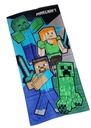 Ręcznik MINECRAFT 70/140