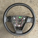 VOLVO V50 2.4 D 06R МНОГОФУНКЦИОНАЛЬНЫЙ РУЛЬ КОЖАНЫЙ