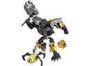 LEGO Bionicle Onua - Master of Earth 70789 Władca Ziemi