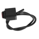 WATERPROOF SWITCH NA RUDDERS HEADLIGHT HALO GI  photo 9