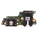 Микрофонная плата с мини-разъемом USB OPPO A31