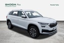 Skoda Kodiaq 2.0 TDI 200km, 4x4, style, dsg, hak, Pochodzenie import