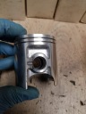 ПОРШЕНЬ SUZUKI RM125 12110-41310-050  фото 10