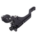 УНИВЕРСАЛЬНАЯ РЫЧАГ SPRZEGA KASKADERSKIEGO W ЦВЕТЕ CZARNYM 7/8 UK  фото 10