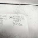 PLASTYK ДВІРНИКІВ ПЕРІД BMW 3 (G20, G80, G28) M3 COMPETITION 8074670  (18871343084) фото min 9