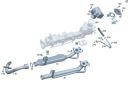 JOINTS D'ÉTANCHÉITÉ CHLODNICZKI HUILES MERCEDES 3.0 V6 OM642photo 14