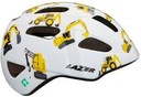 LAZER Pnut 46-52 Шлем KinetiCore