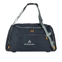 BERGSON TORBA SPORTOWA SPORT BAG NA TRENING,PODRÓŻ