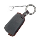 Чехол для ключей Seat Leon Ateca Arona Skoda Octavia Scala Kamiq Fabia Yeti Rapid