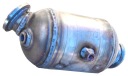 CATALYSEUR MERCEDES R320 R350 CDI WDB251 2005-photo 1