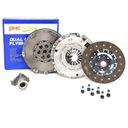 ДВУМАССОВАЯ МУФТА КОЛЕСА CHEVROLET ORLANDO 2.0 D