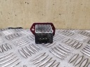 SUBARU FORESTER SF RESISTOR FANS  photo 7