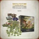 Skatevá Hra Heroes of Might & Magic III CZ - Башта (Розшини)