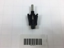 CAPTEUR KRANCOWKA COUVERCLES DE COFFRE COUVERCLES COUVERCLES DE COFFRE MERCEDES W124 2018202110 W201 190photo 8
