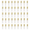 БУТЫЛКА-КОНТЕЙНЕР ДЛЯ БЛЕСКОВ 1,2мл - 45 ШТ.