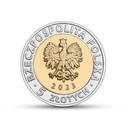 LODNNÝ KANÁL CEZ POHĽAD VISTULY 5 2023 PLN Séria Odkryj Polskę