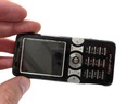 Sony Ericsson K550i - NETESTOVANÁ Model telefónu K550i