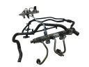 2012 AUDI A6 ALLROAD C7 KIT SYSTÈMES BUSES D'INJECTION CARBURANTS 059130755CBphoto 10