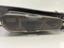MERCEDES-BENZ ML W164 2006 PANNEAU SUPPORTS RADIATEUR HAUTphoto 9