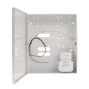 AWO256 - 17/TRP50/SATEL - корпус для ПКП