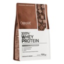 OstroVit 100% Whey Protein 700 г сироватковий протеїн WPC Протеїн WPC OstroVit 100% Whey Protein