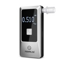 Алкотестер PROMILER Isober 70, калибровка на 2 года