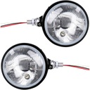 ЛАМПЫ ФАРЫ URSUS C-360 C-330 МЕТАЛЛ КОМПЛЕКТ