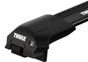 MALETERO DE TECHO THULE SKODA YETI 2009- 