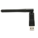 USB-адаптер Wi-Fi, чипсет MT7601, Enigma2, сетевая карта Zgemma Nbox VU+ DVBT