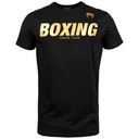 Venum T Shirt Tričko Boxing Vt M