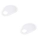 Мини-вспышка для студийной фотосъемки, 2 шт.