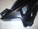 YAMAHA YZF 125 R 13R ПЛУГ ПРАВЫЙ ОБТЕКАТЕЛЬ ДВИГАТЕЛЯ НИЖНЯЯ ЗАЩИТА ОРИГИНАЛ  фото 5
