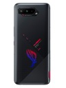 Смартфон ASUS ROG Phone 5, 16/256 ГБ, 5G, 6,78 дюйма, 144 Гц, черный