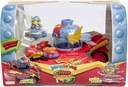 Super Zings Super Things Speed ​​Fury Set