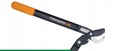 FISKARS PRECAUTOR L70 для садовых веток PowerGear S 1002104 стальной нож