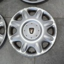 ENJOLIVEURS CHAPEAU 14 ROVER 45 NR34 JEUphoto 9